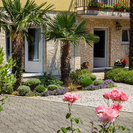 Apartman Lori Kastav Luaran gambar