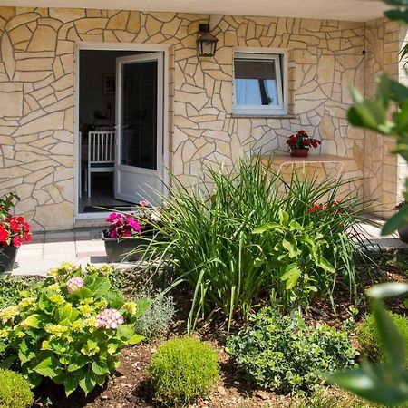 Apartman Lori Kastav Luaran gambar