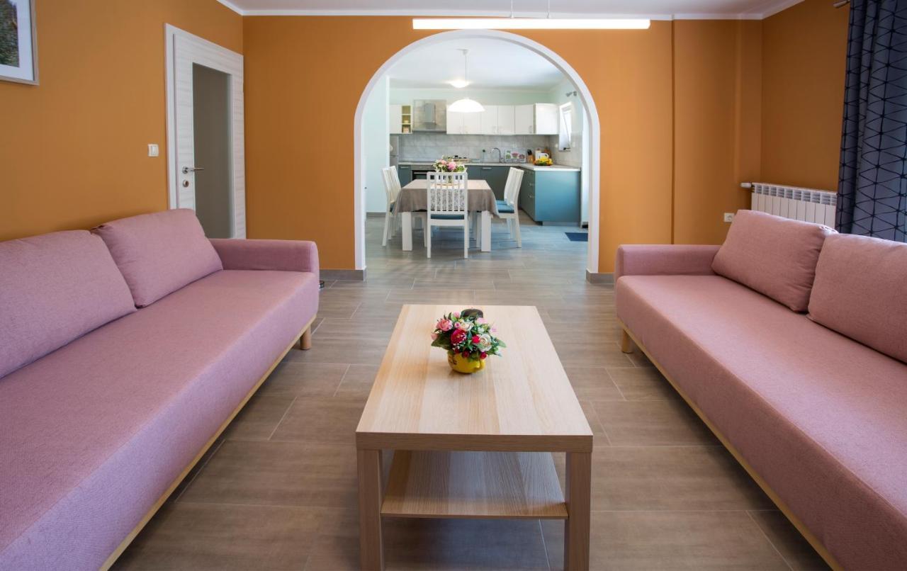 Apartman Lori Kastav Luaran gambar