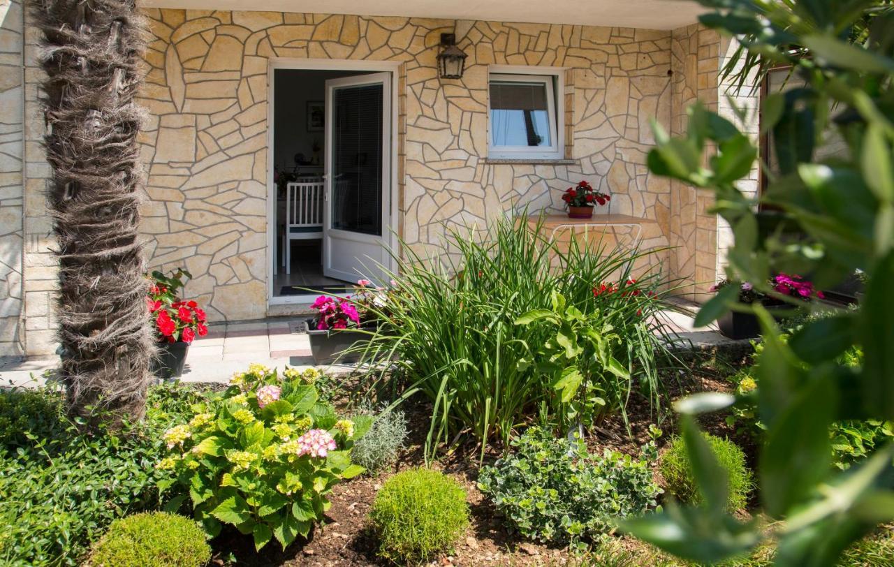 Apartman Lori Kastav Luaran gambar