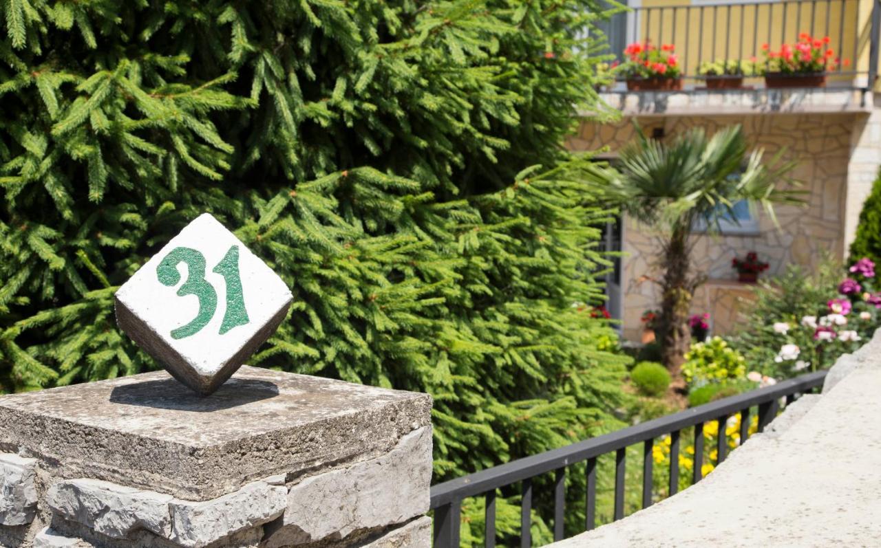 Apartman Lori Kastav Luaran gambar