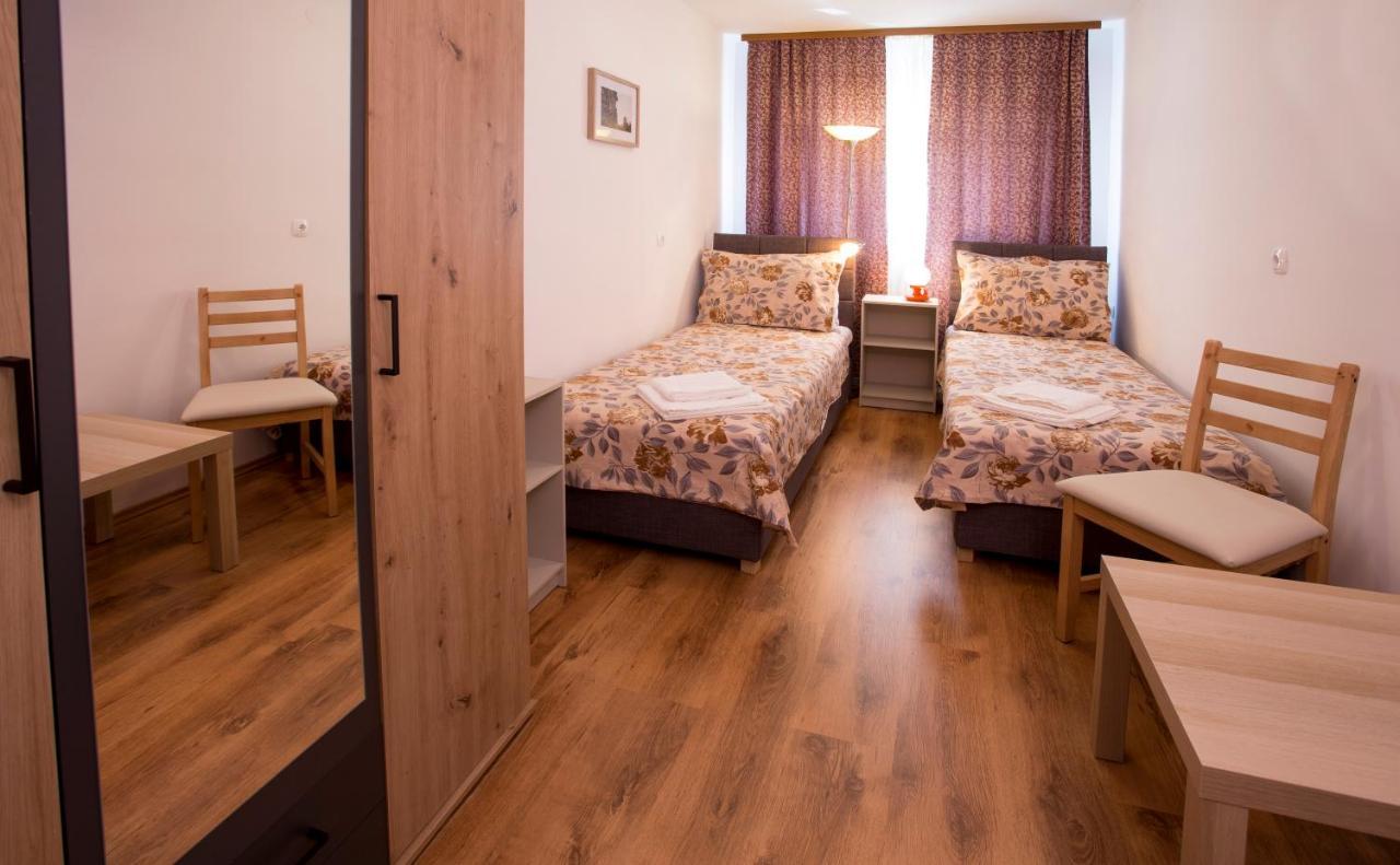 Apartman Lori Kastav Luaran gambar