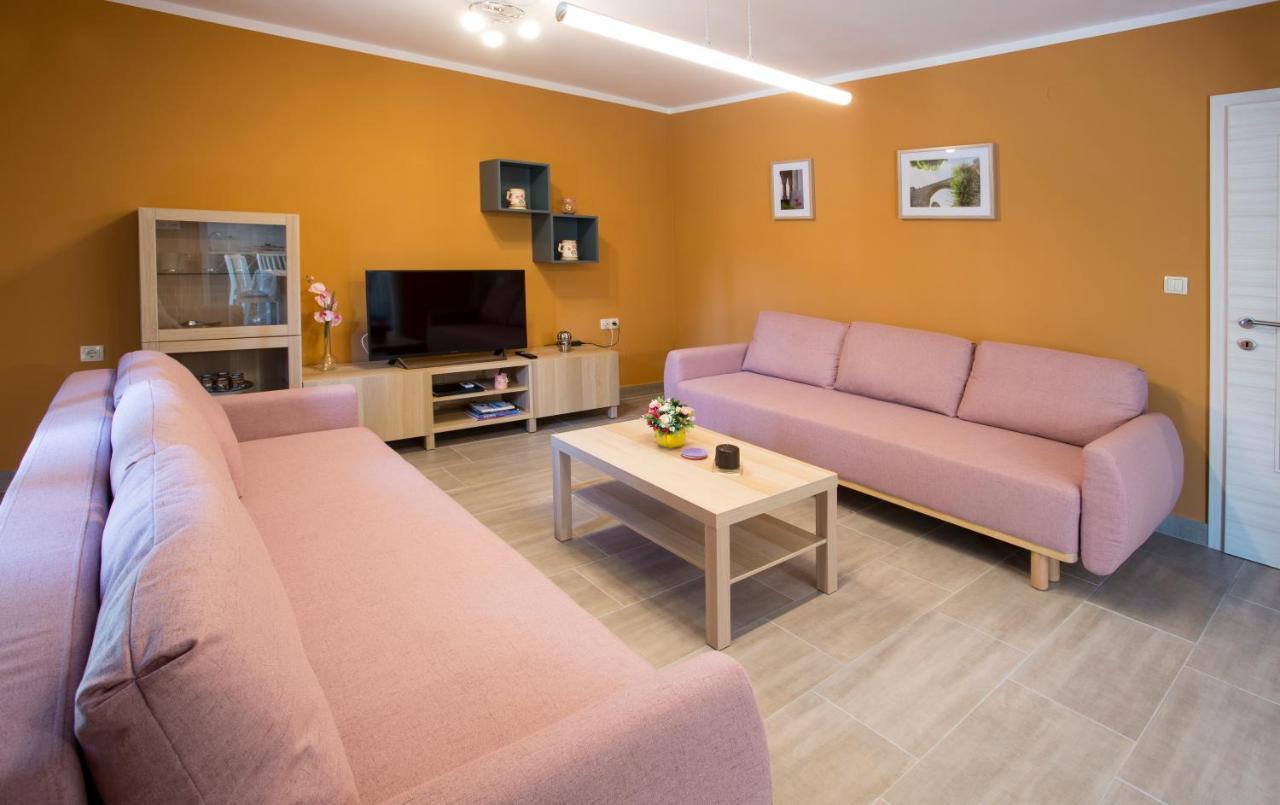 Apartman Lori Kastav Luaran gambar