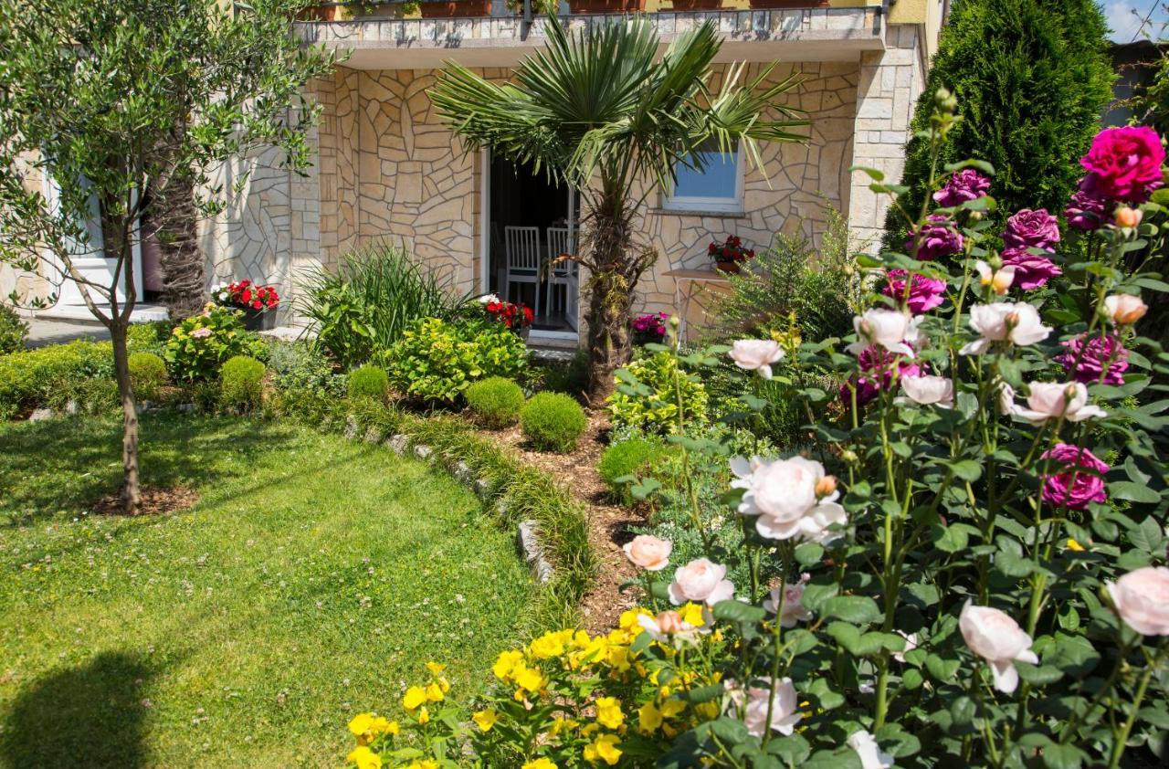 Apartman Lori Kastav Luaran gambar