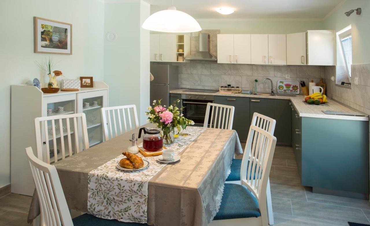Apartman Lori Kastav Luaran gambar